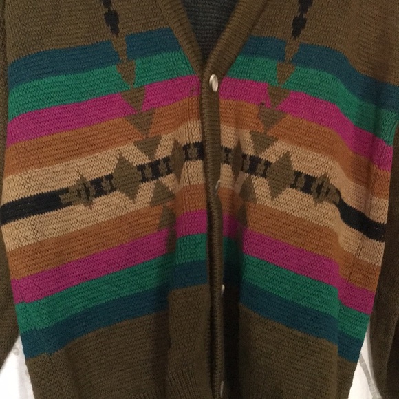 🎈Gorgeous Pendleton cardigan sweater - Picture 4 of 9